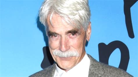 1883s Sam Elliott Confirms What We Suspected About Isabel。